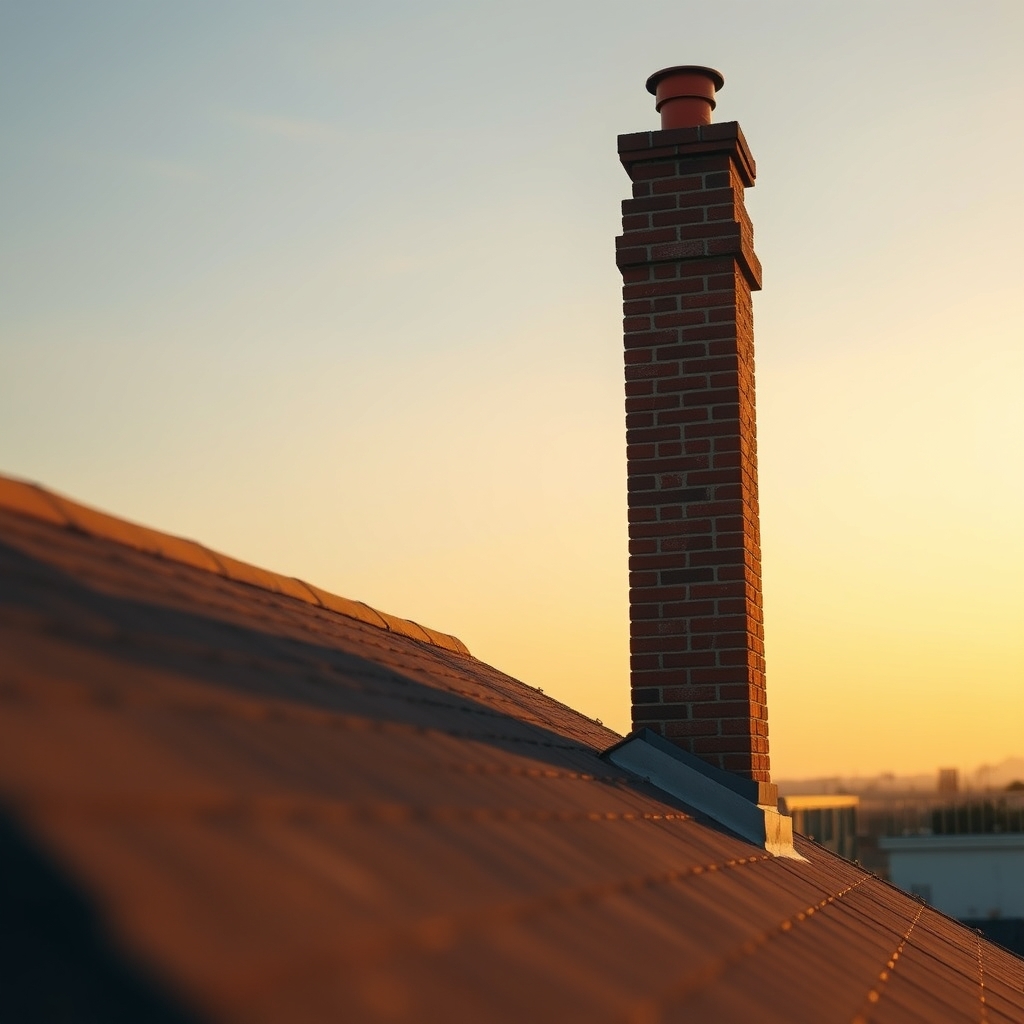 Coyote Chimney and Dryer Vent Co, professional Chimney Sweep in Nanuet, our branded team and work van